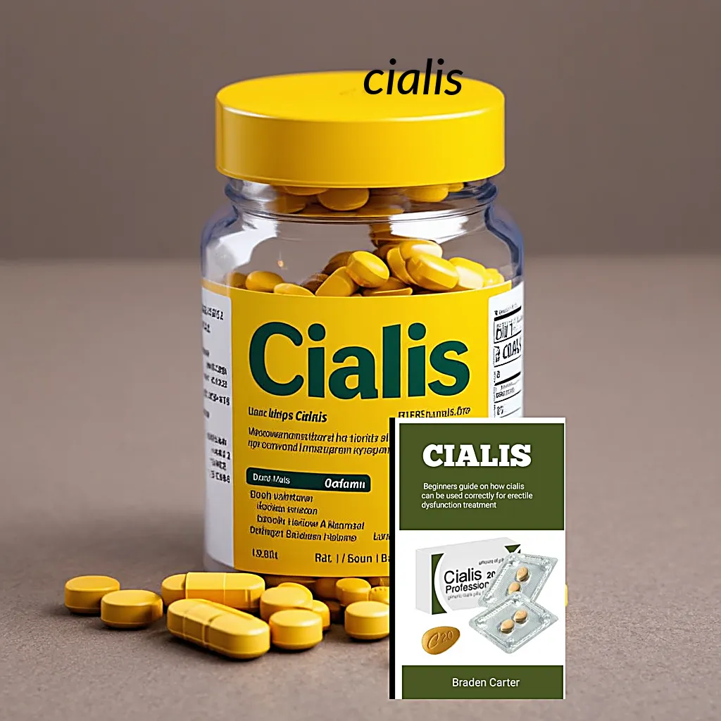 Precio caja de cialis